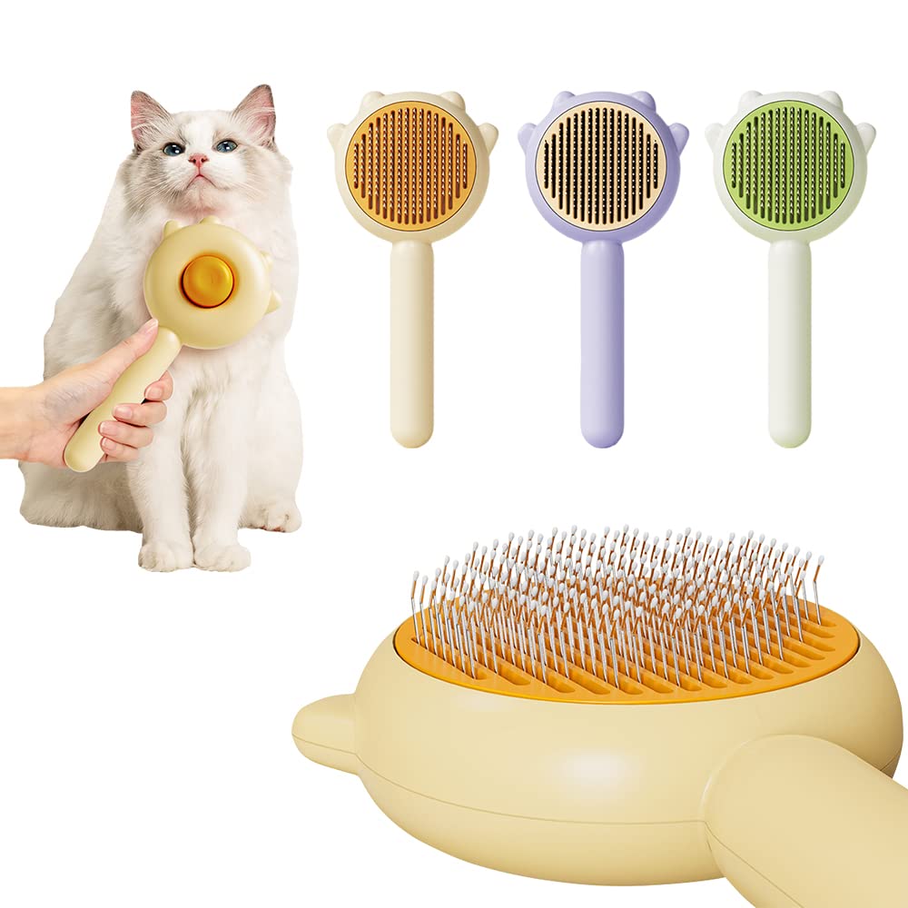 The Ultimate Pet Hair Cleaner Brush: A Game Changer for Pet Owners